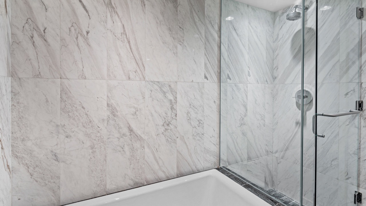 Photo of Bathroom in Inner Harbour