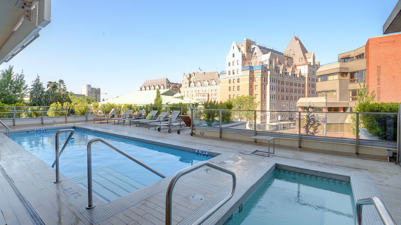 Photo of Outdoor in Inner Harbour