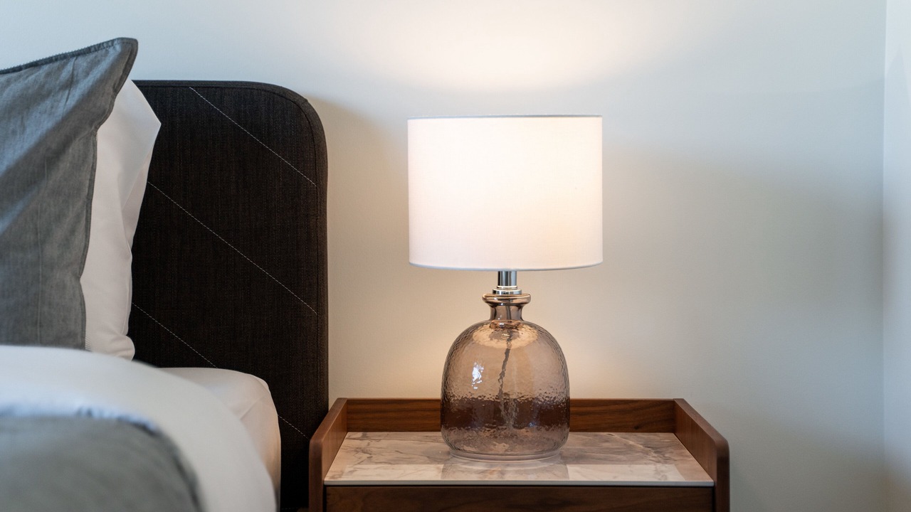 Photo of Bedroom in Inner Harbour