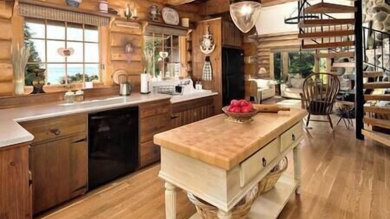 Photo of Kitchen in Kincardine