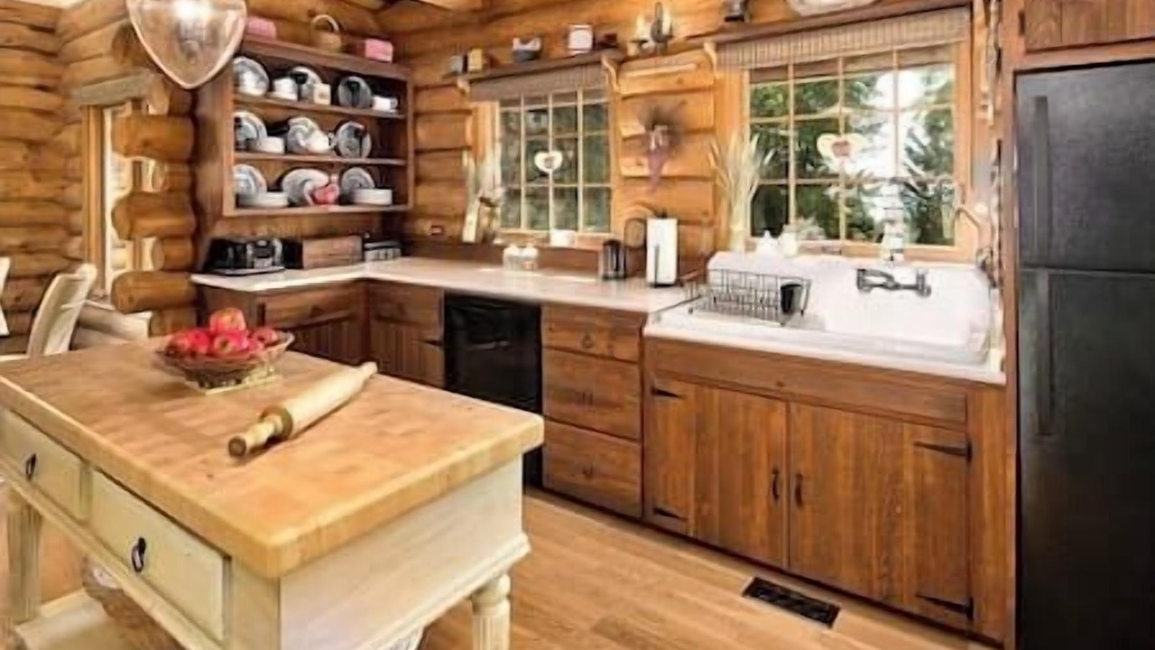 Photo of Kitchen in Kincardine