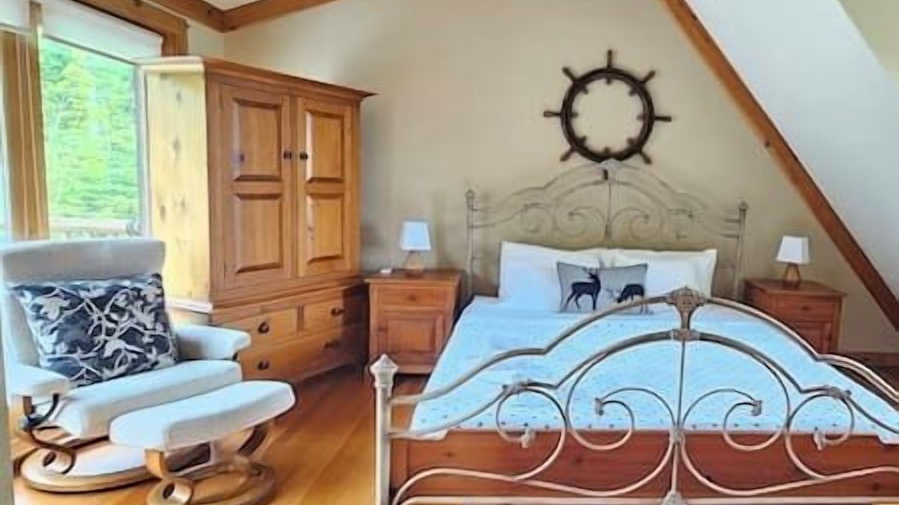 Photo of Bedroom in Kincardine