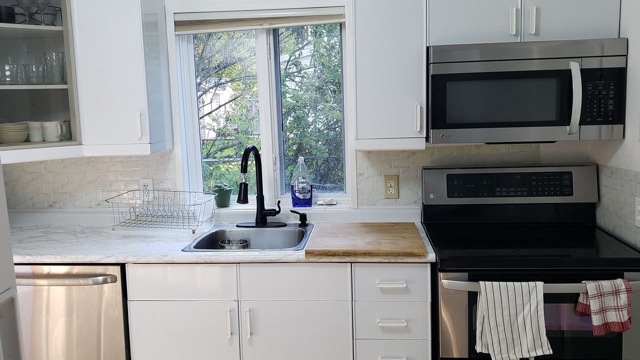 Photo of Kitchen in Pointe Claire