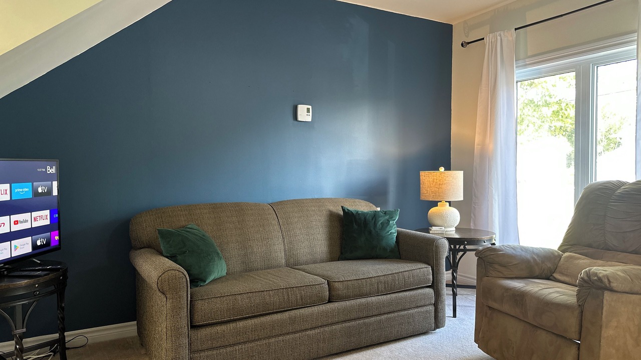 Photo of Bedroom in Pasadena