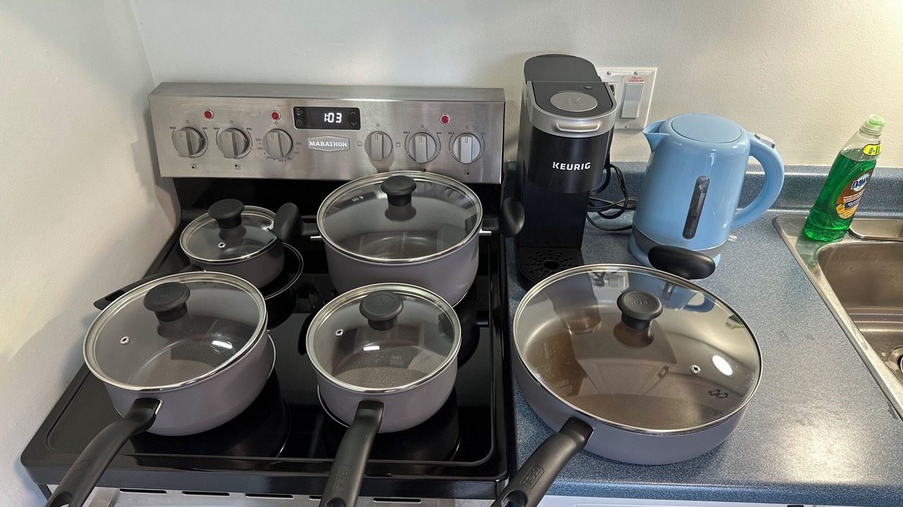 Photo of Kitchen in Pasadena