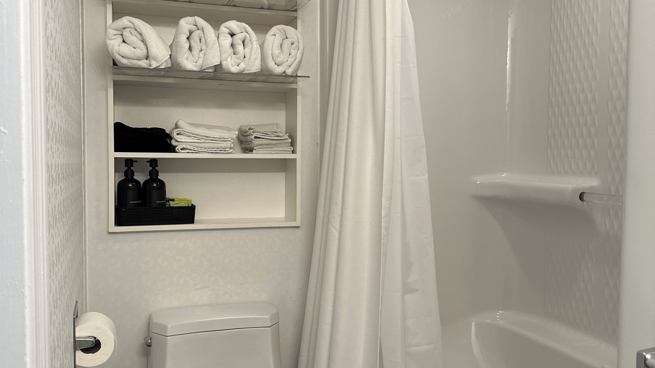 Photo of Bathroom in Pasadena