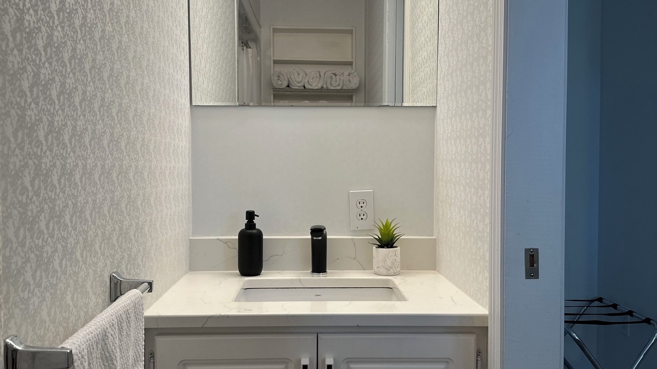 Photo of Bathroom in Pasadena