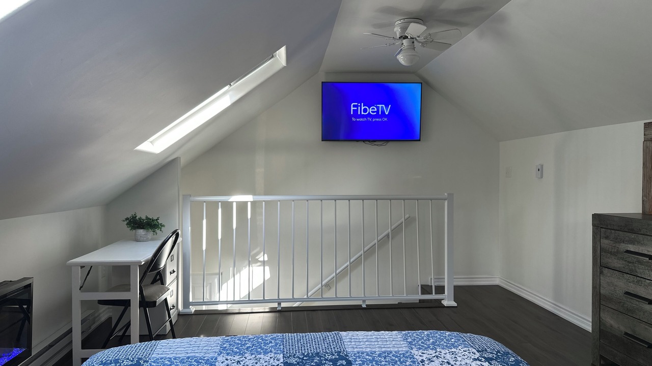 Photo of Bedroom in Pasadena