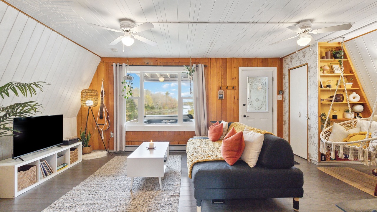 Photo of Livingroom in East Dalhousie