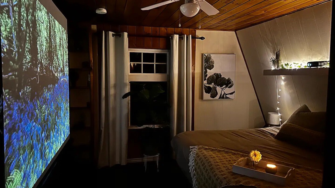 Photo of Bedroom in East Dalhousie