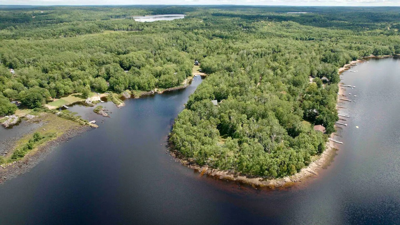 Photo of Outdoor in East Dalhousie