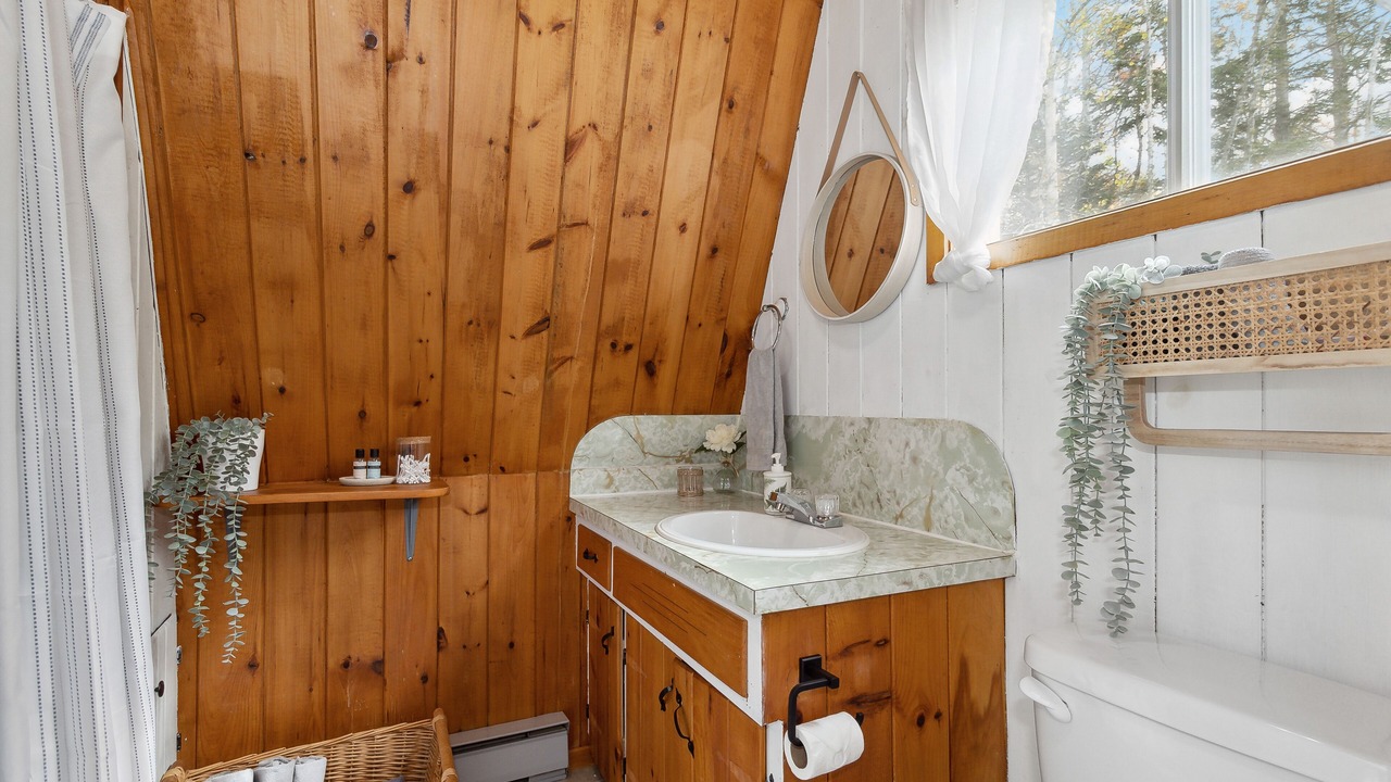 Photo of Bathroom in East Dalhousie
