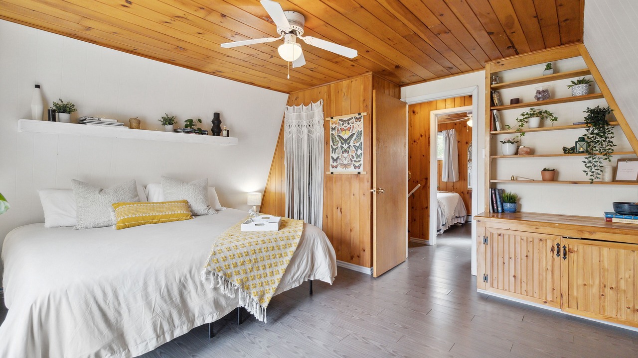 Photo of Bedroom in East Dalhousie