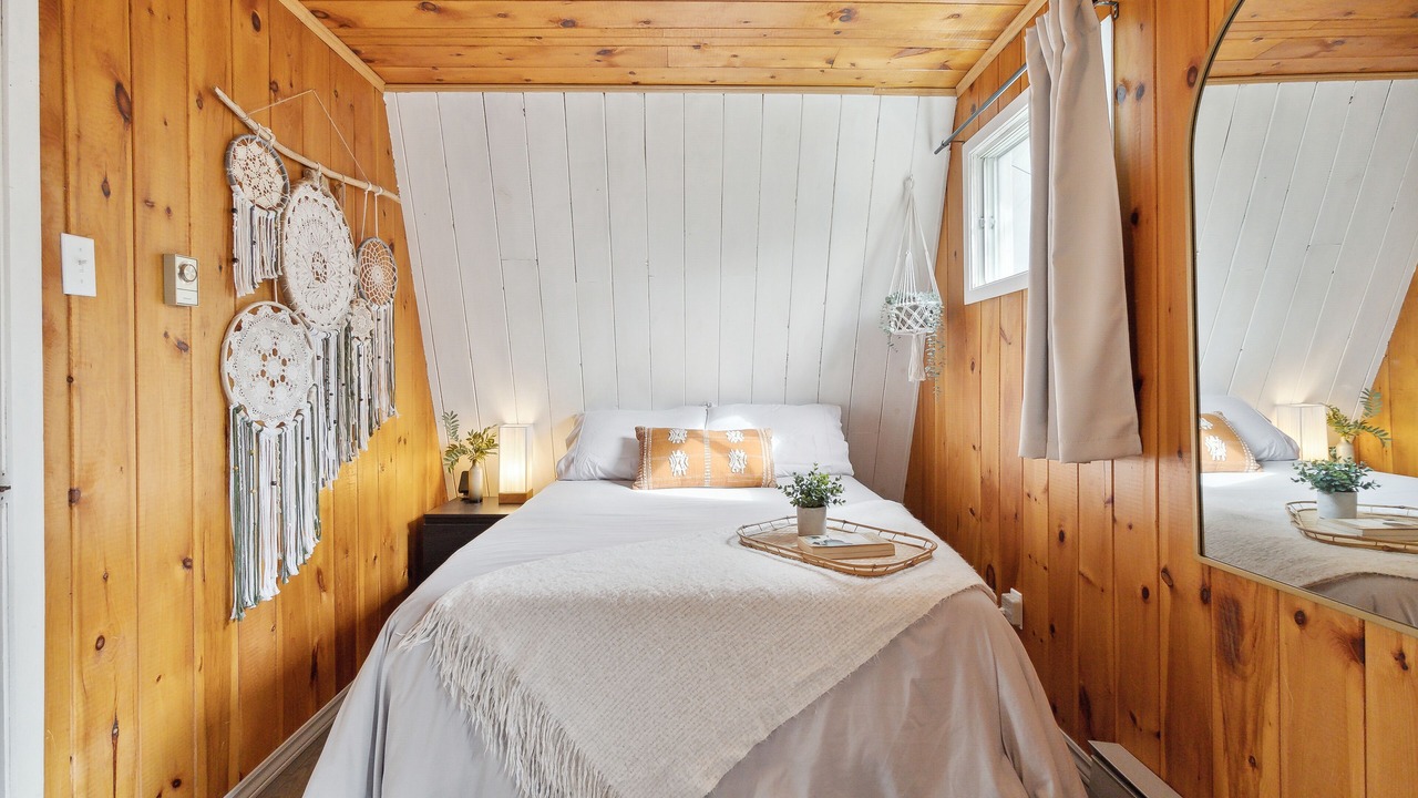 Photo of Bedroom in East Dalhousie
