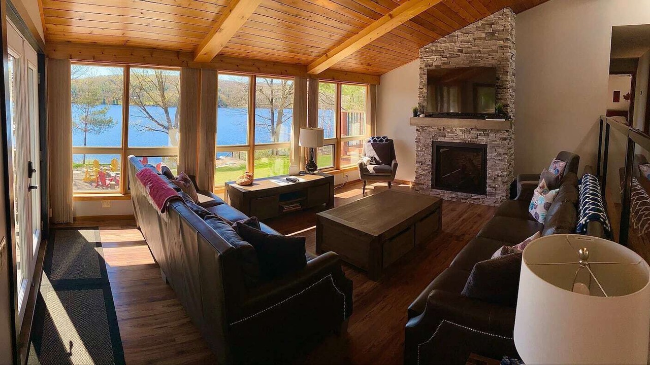 Photo of Livingroom in Dorset