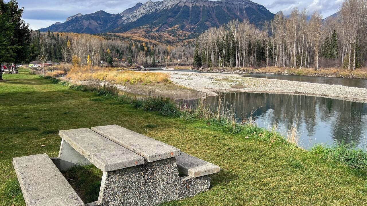 Photo of Others in East Kootenay