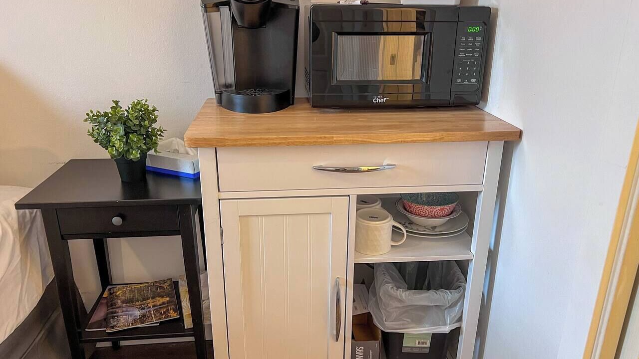 Photo of Kitchen in East Kootenay
