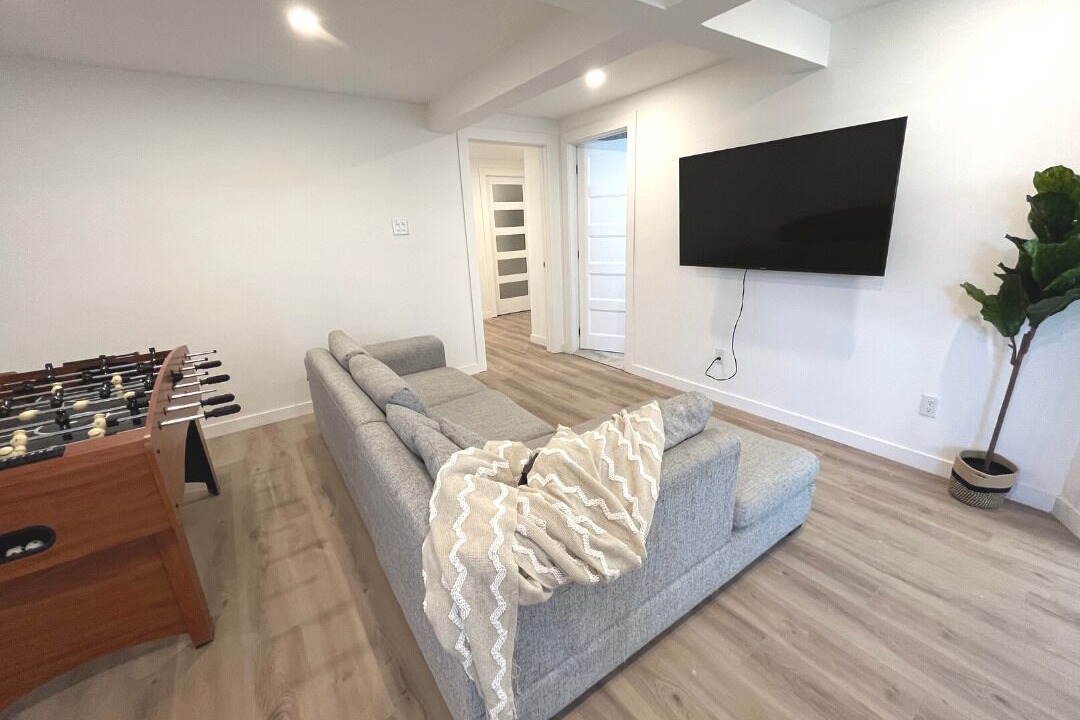 Photo of Livingroom in Mauricie