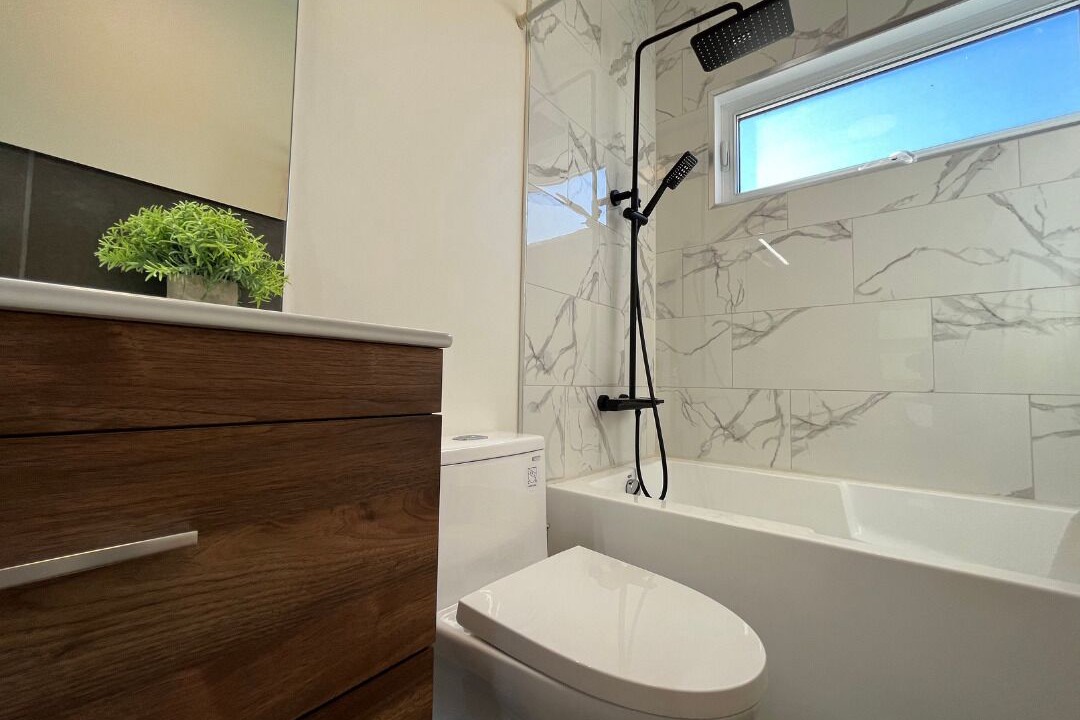 Photo of Bathroom in Mauricie