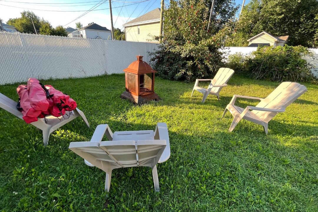 Photo of Outdoor in Mauricie