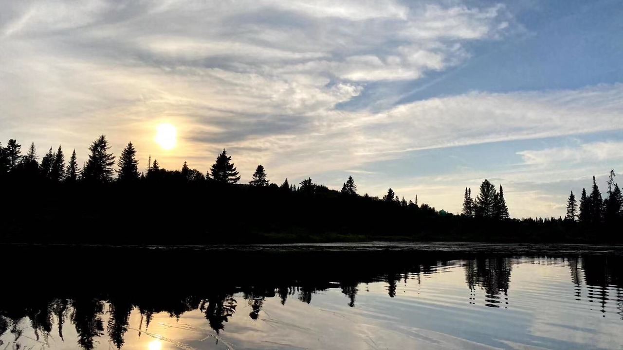 Photo of Outdoor in Saint Donat