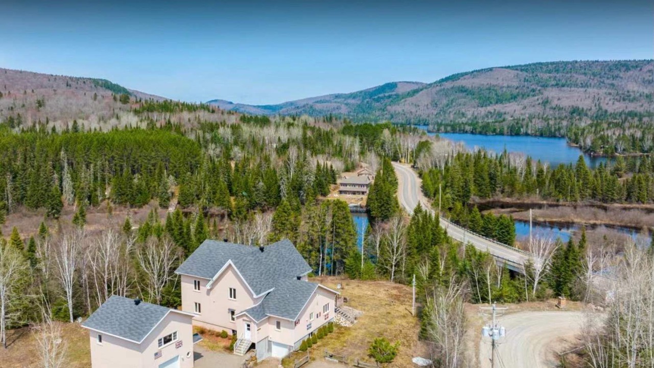 Photo of Outdoor in Saint Donat