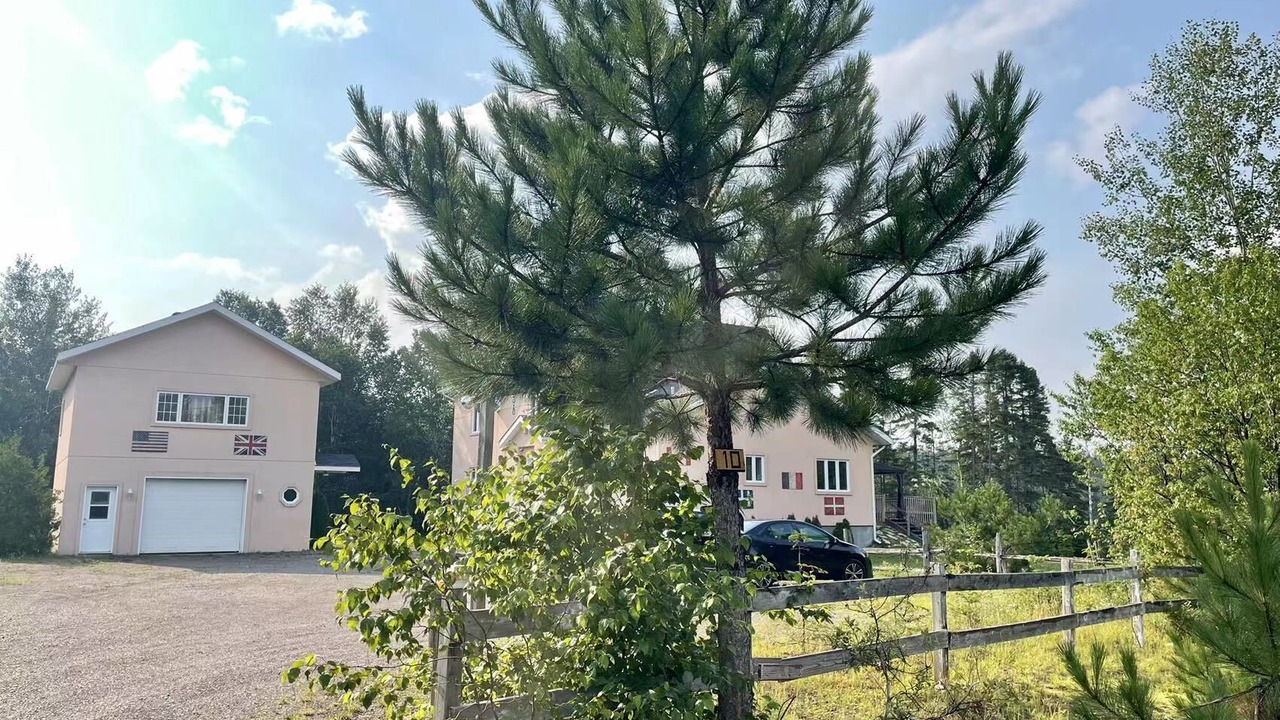 Photo of Outdoor in Saint Donat