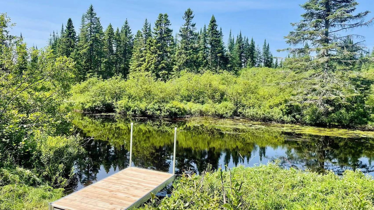 Photo of Outdoor in Saint Donat