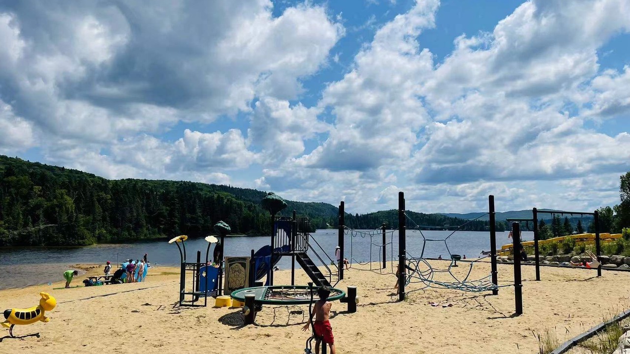 Photo of Others in Saint Donat