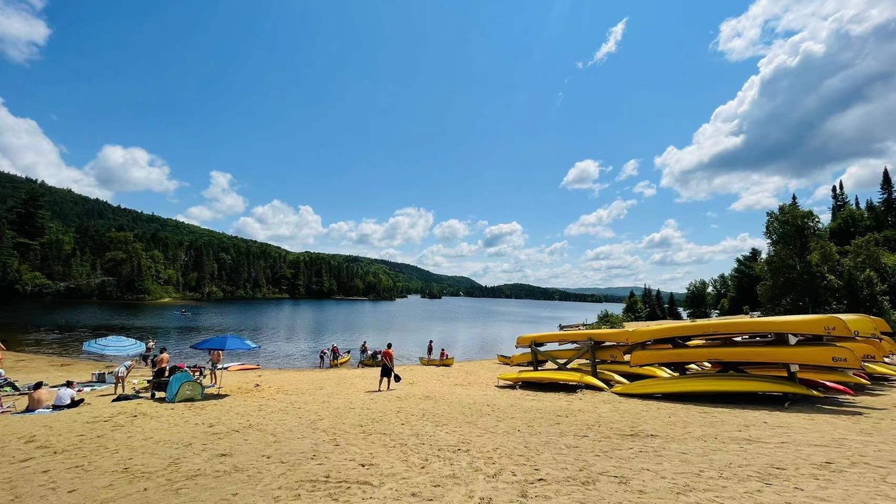 Photo of Others in Saint Donat