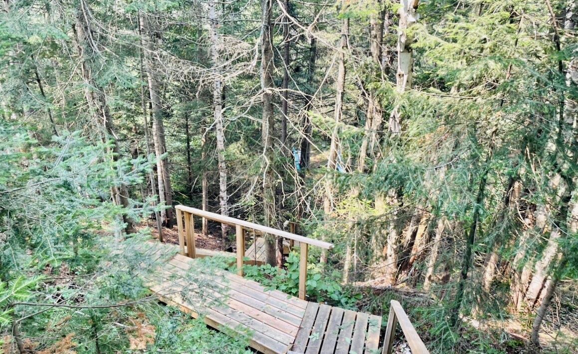 Photo of Outdoor in Saint Donat