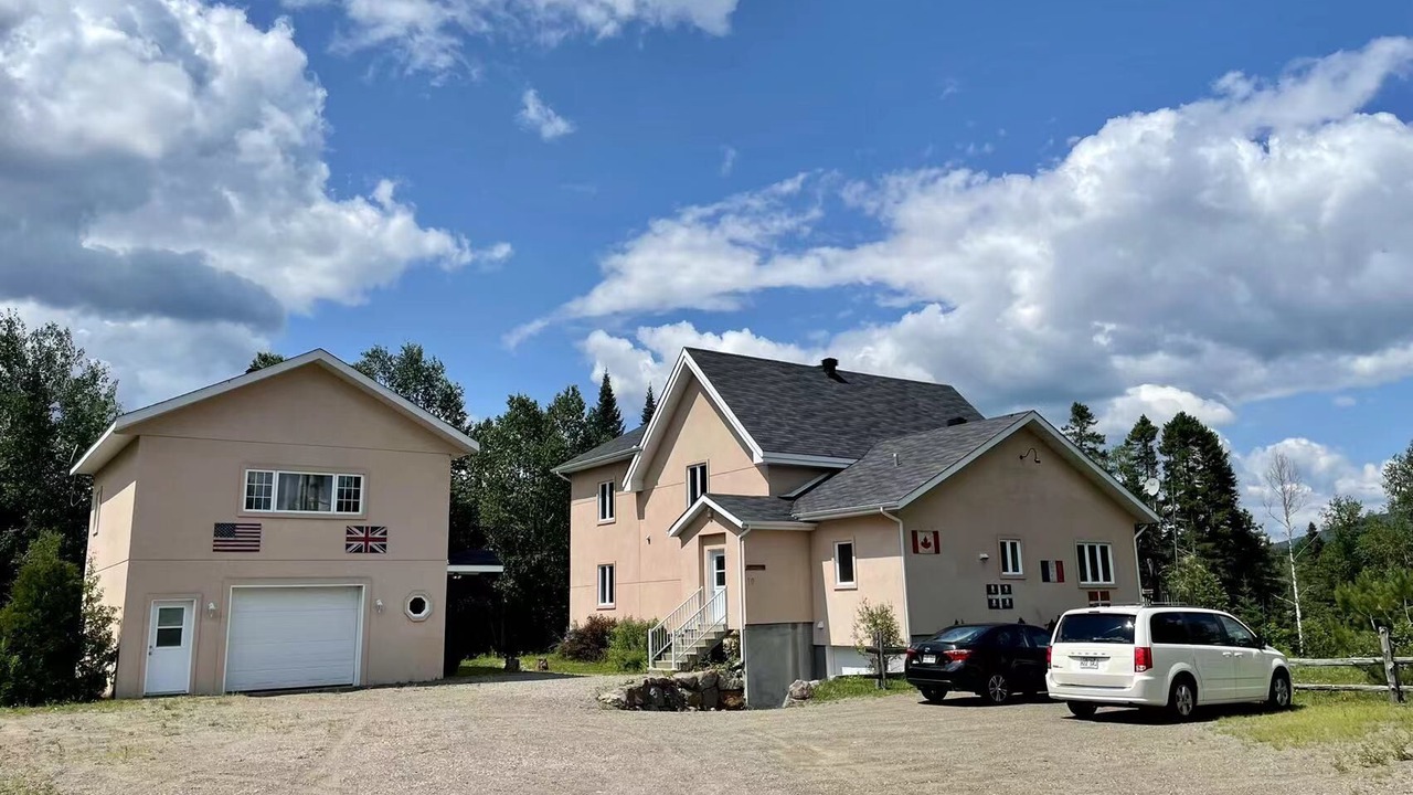 Photo of Outdoor in Saint Donat