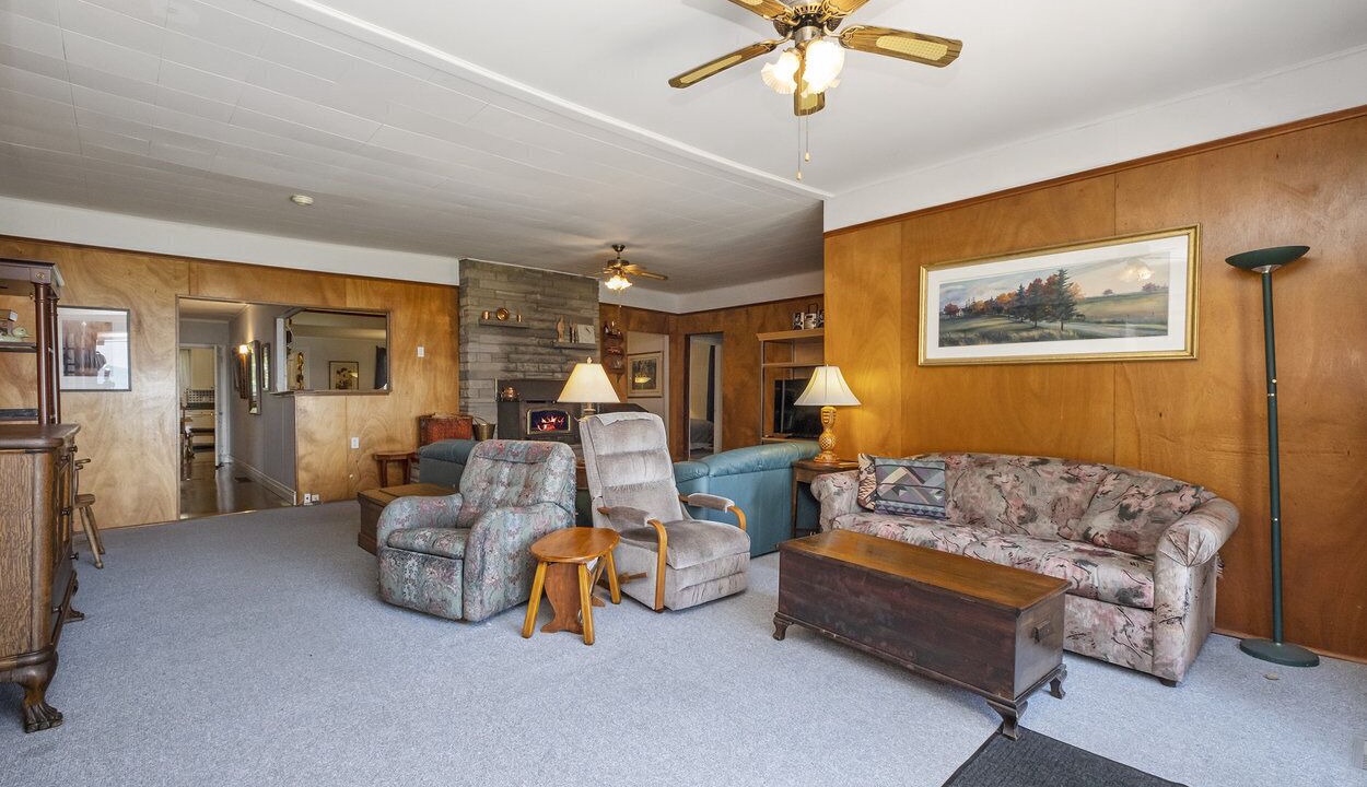 Photo of Livingroom in Keswick