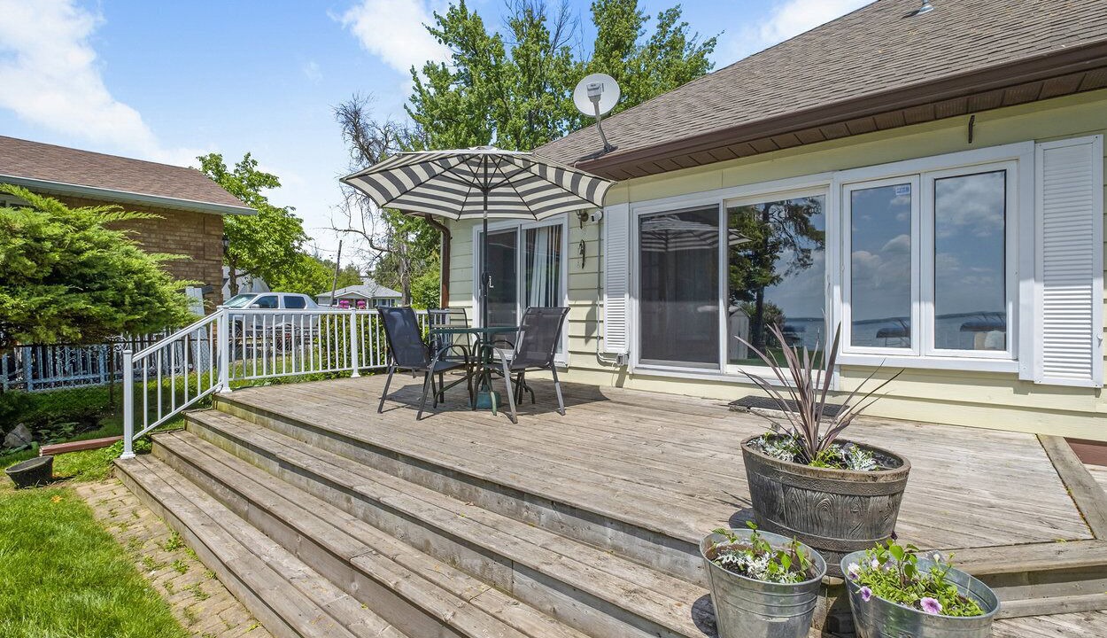 Photo of Patio Balcony in Keswick
