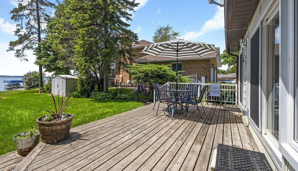 Photo of Patio Balcony in Keswick