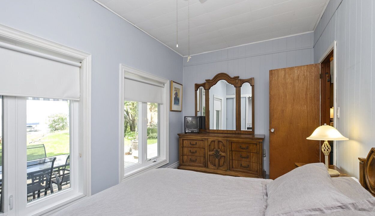 Photo of Bedroom in Keswick