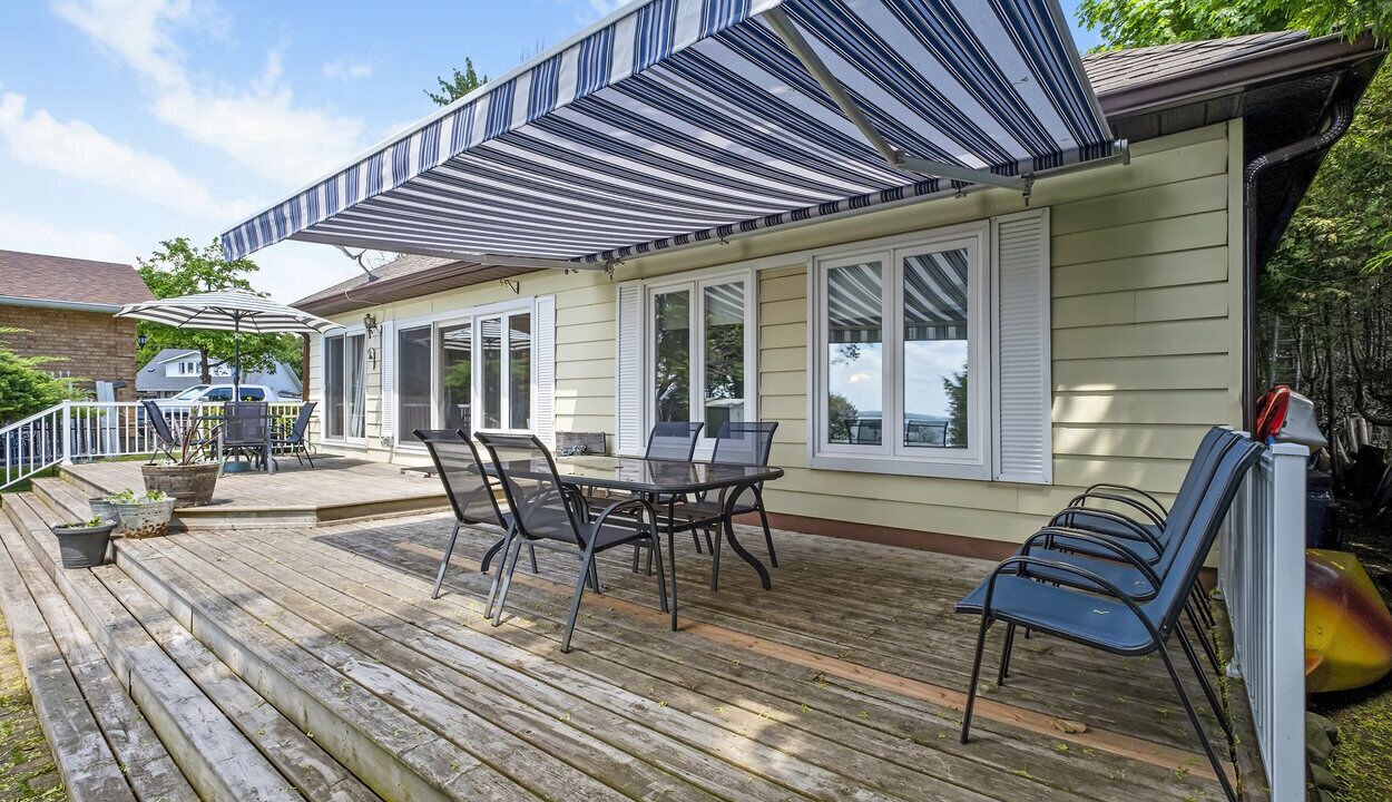 Photo of Patio Balcony in Keswick