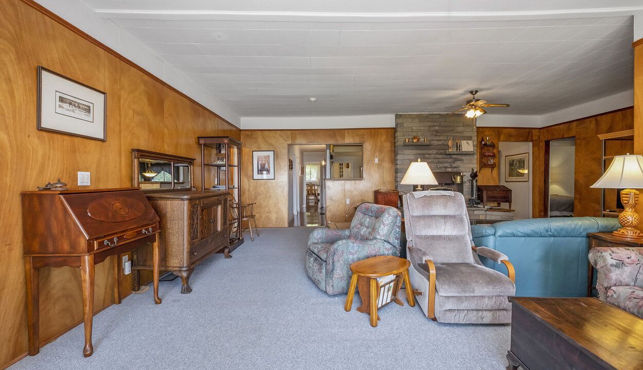 Photo of Livingroom in Keswick
