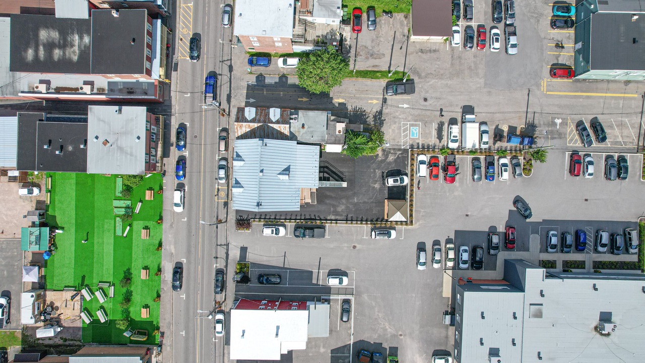 Photo of Outdoor in Saint-Raymond