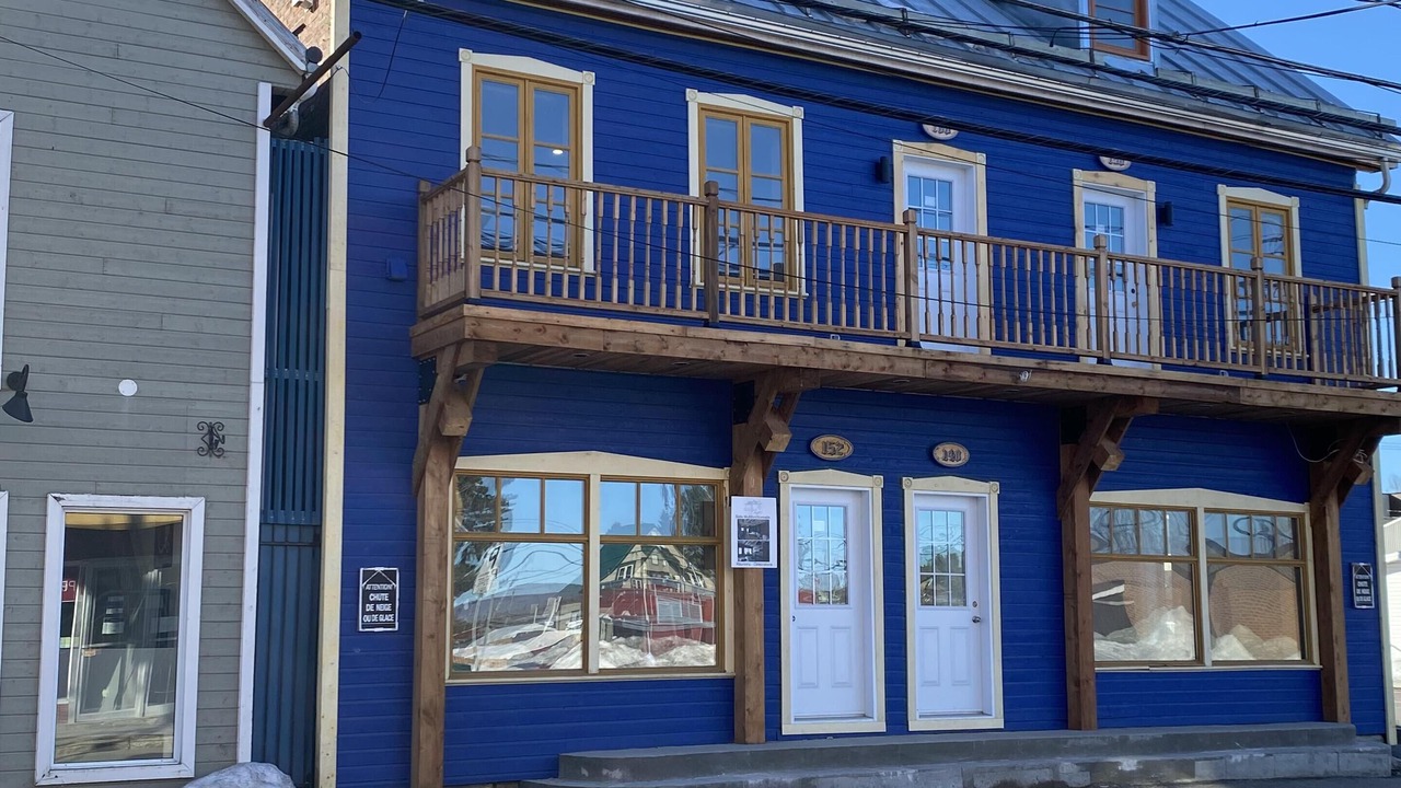 Photo of Outdoor in Saint-Raymond