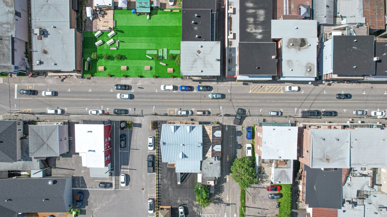 Photo of Outdoor in Saint-Raymond