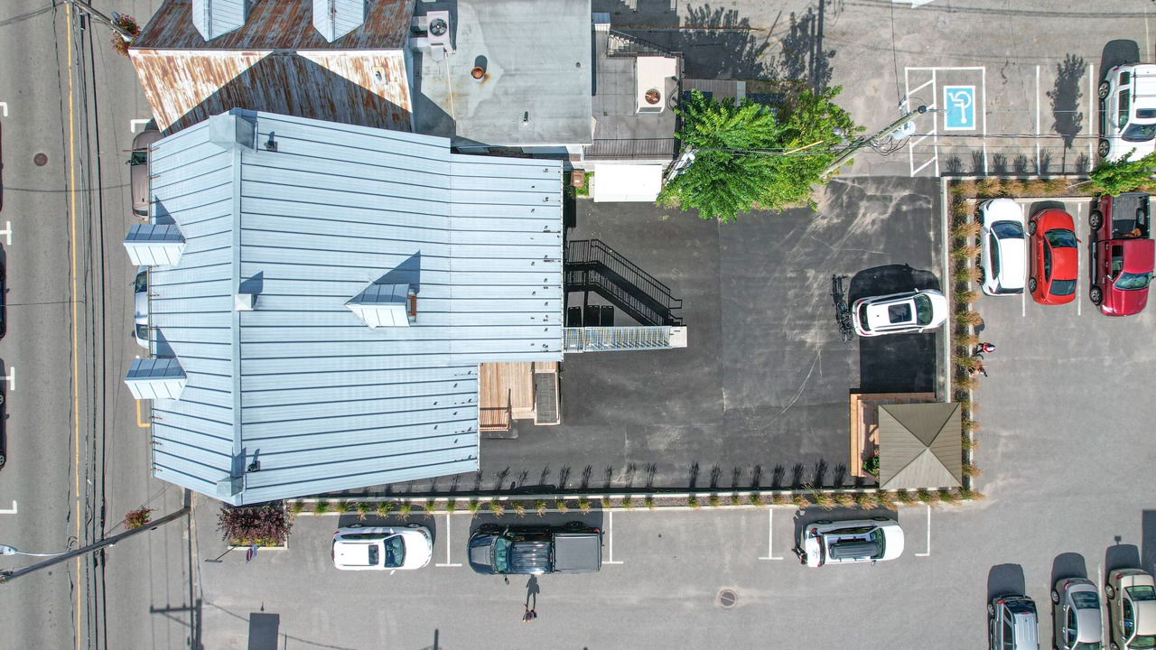 Photo of Outdoor in Saint-Raymond