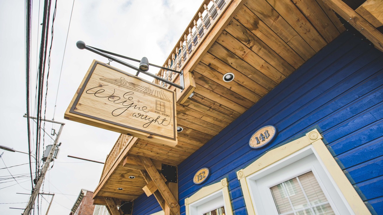 Photo of Outdoor in Saint-Raymond