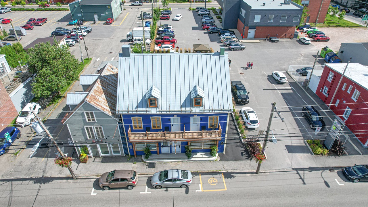 Photo of Outdoor in Saint-Raymond
