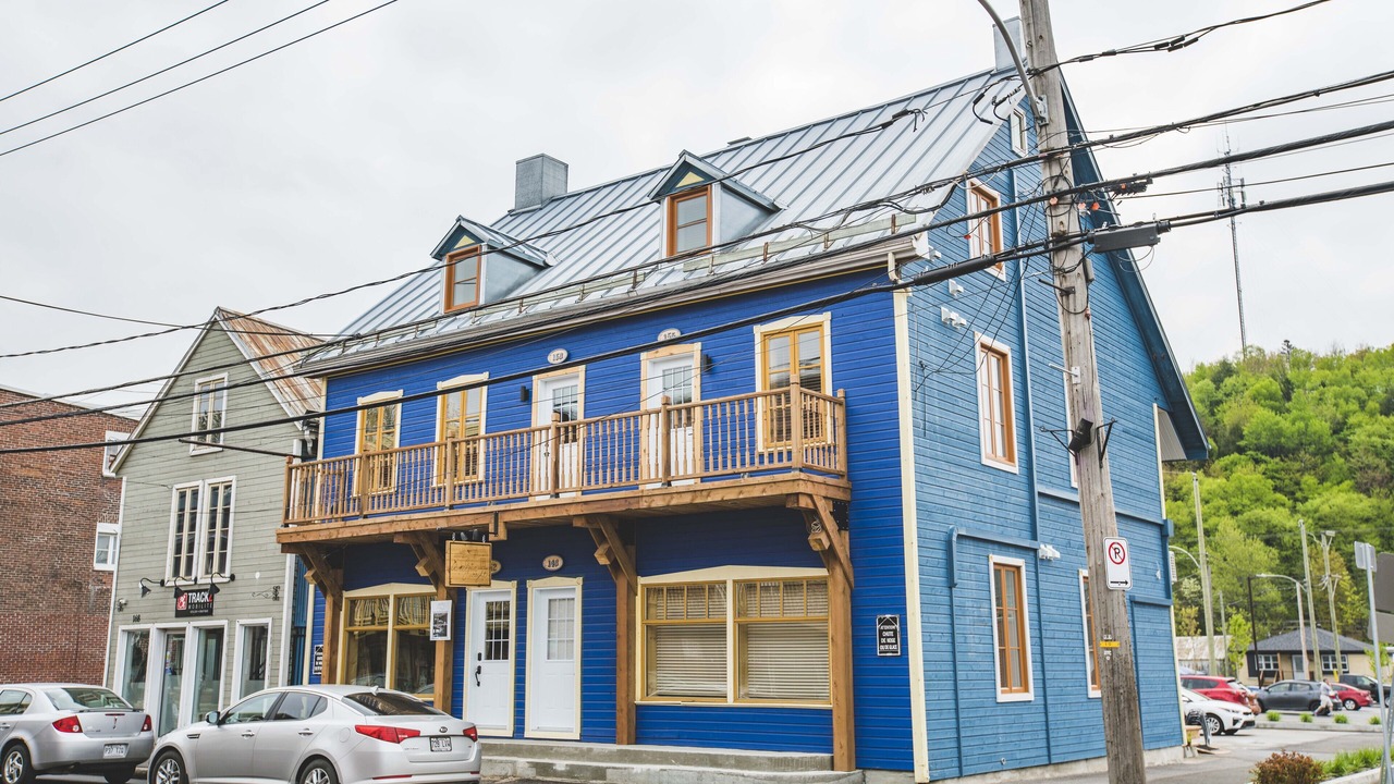 Photo of Outdoor in Saint-Raymond