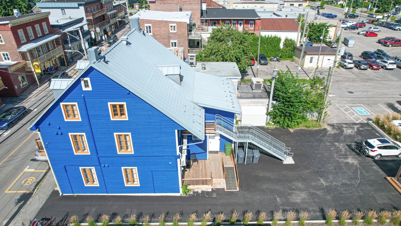 Photo of Outdoor in Saint-Raymond