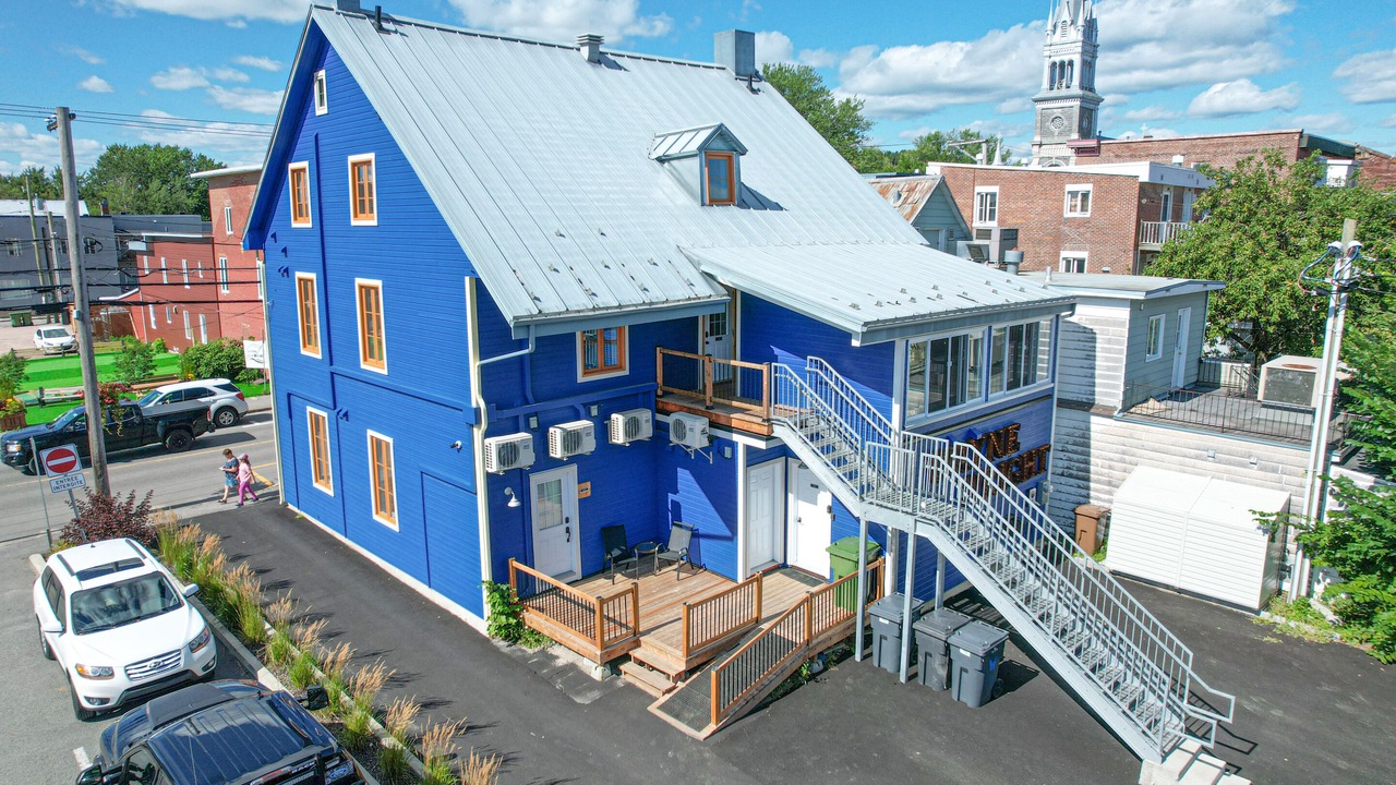 Photo of Outdoor in Saint-Raymond