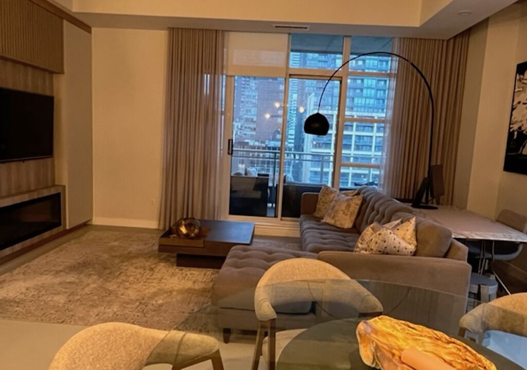 Photo of Livingroom in Fashion District