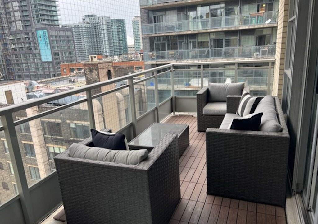 Photo of Outdoor in Fashion District