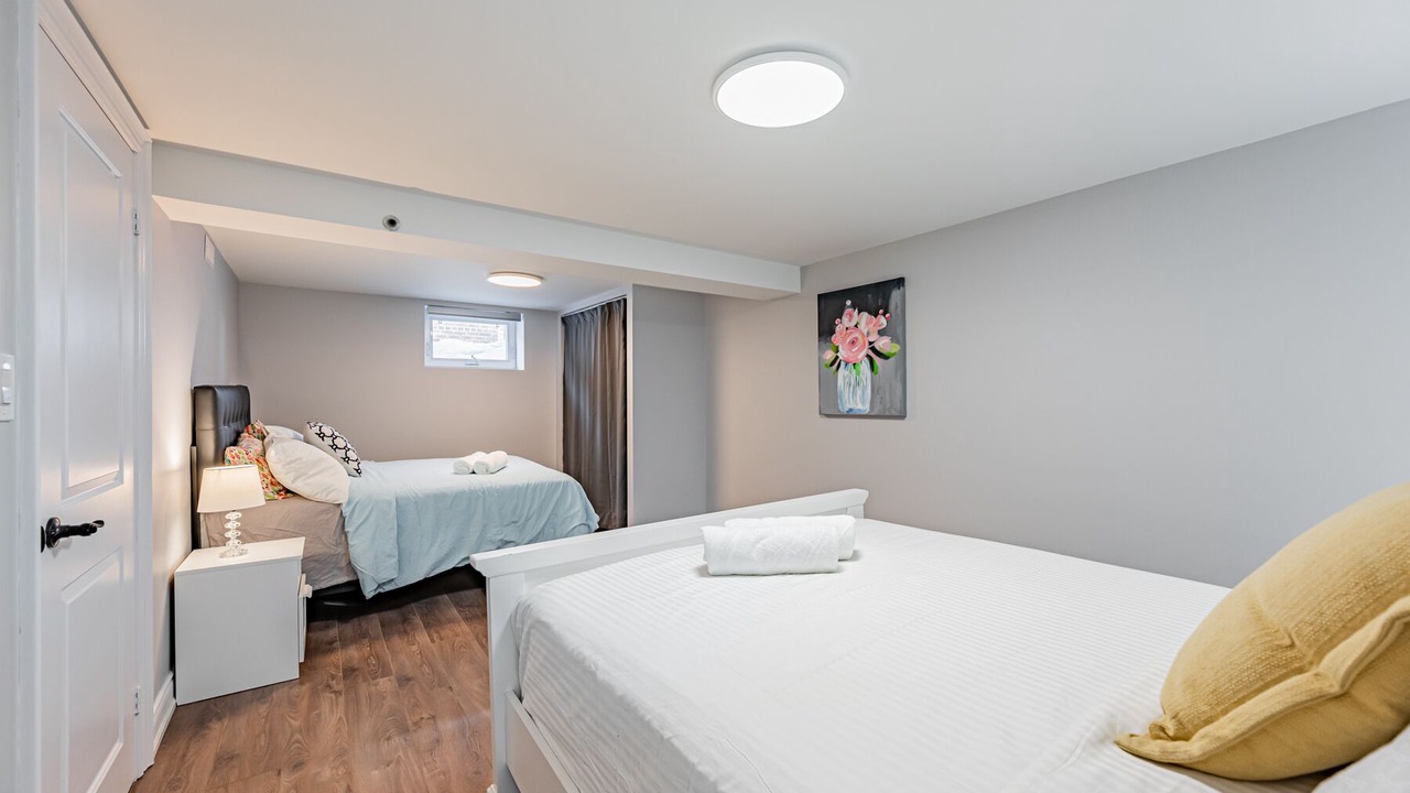 Photo of Bedroom in The Queensway